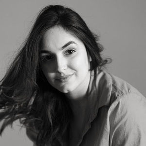 Meet your Posher, Luana